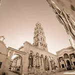 Laganini 스플리트