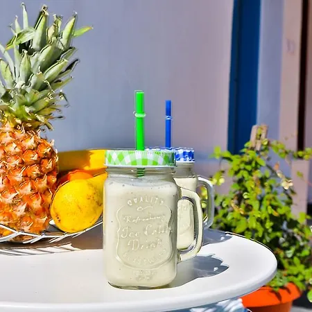 Lägenhet Laganini *