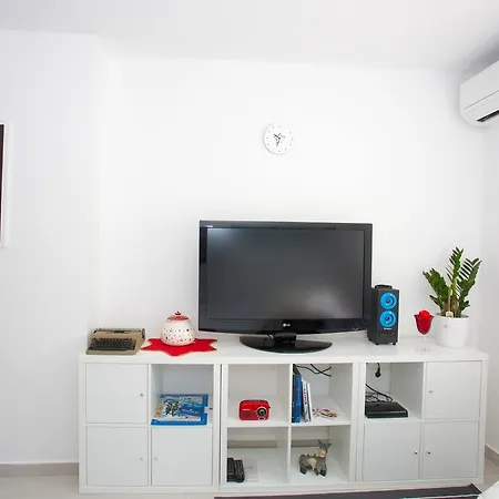 Laganini سبليت