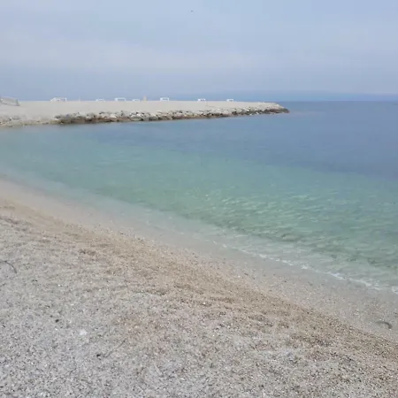 Laganini Lägenhet *