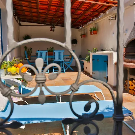 דירה Laganini ספליט