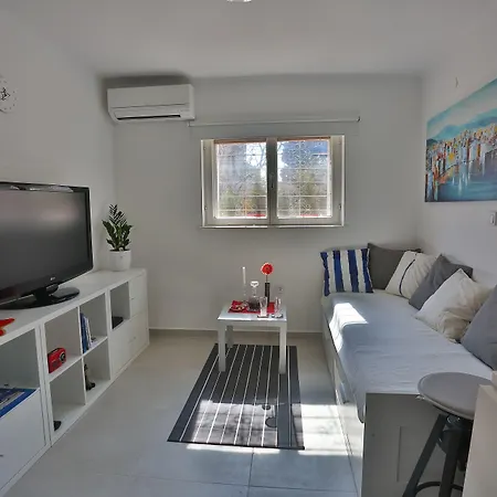 Laganini דירה ספליט