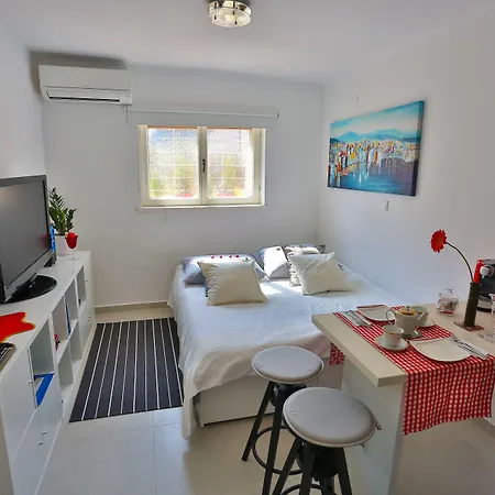 Laganini Apartmán Split