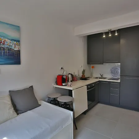 Laganini Apartmán Split