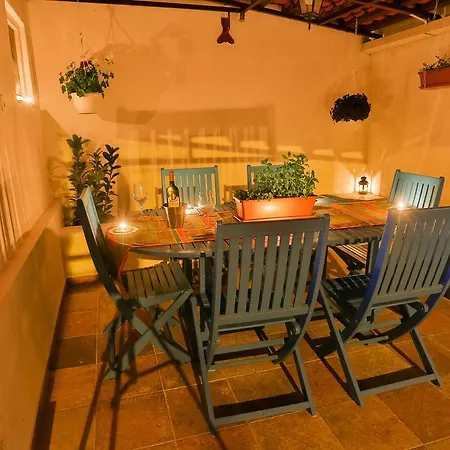 Laganini * ספליט