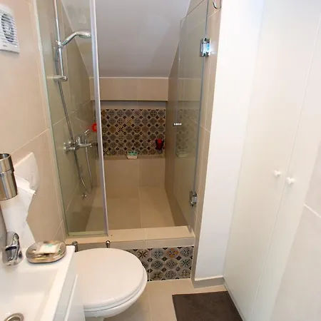 Laganini Appartement *