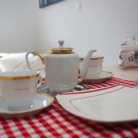 Laganini * ספליט