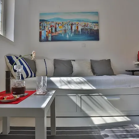 דירה Laganini ספליט