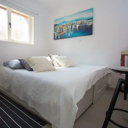 Laganini * ספליט