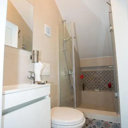 Laganini * ספליט