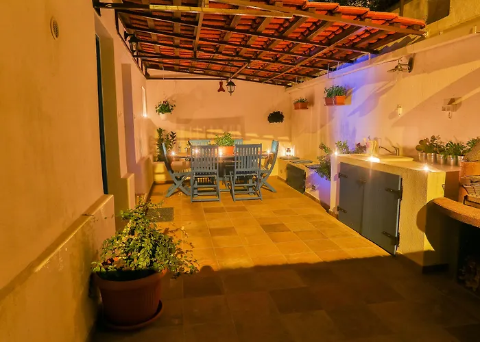 Laganini Apartment *