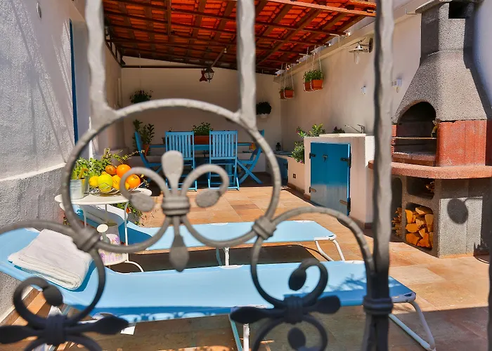 Apartment Laganini Split