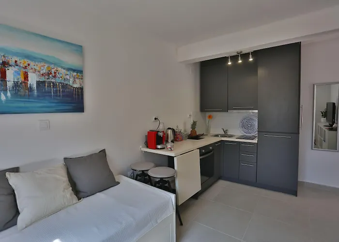 Laganini Apartment Split