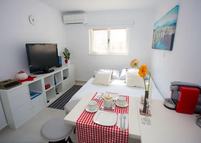 Laganini Apartment Split