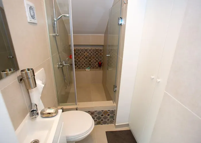 Laganini Apartmán *