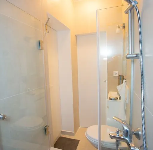 Apartmán Laganini *