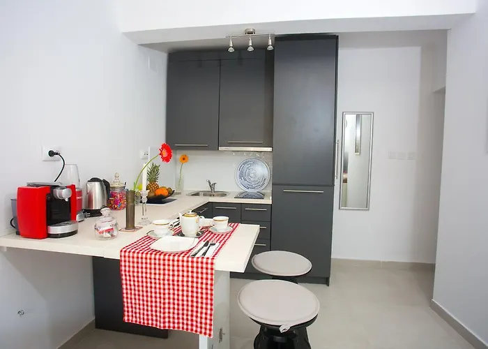 Laganini Apartmán *