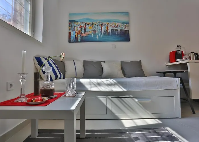 Apartment Laganini Split