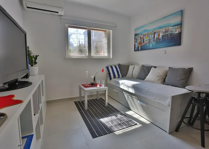 Laganini Apartment Split