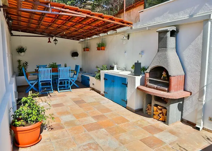 Laganini Apartmán Split