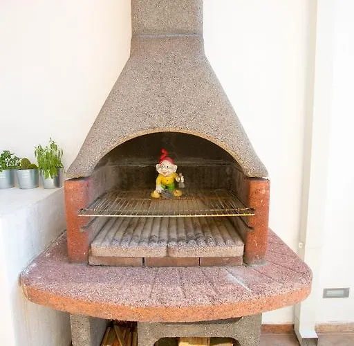 Laganini Apartmán Split