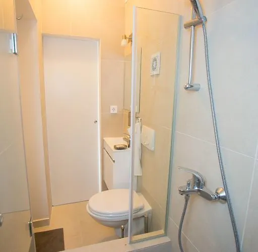 Laganini Apartment Split