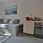 Apartament Laganini