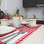 Laganini Apartament Split