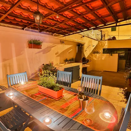 Laganini * Спліт