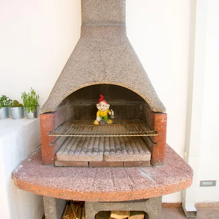 Апартаменти Laganini Спліт