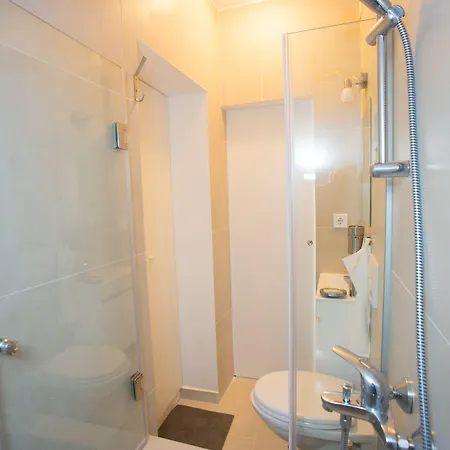 Laganini Апартаменти Спліт