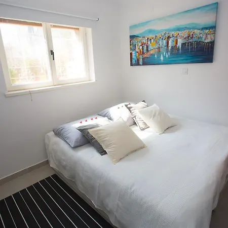 Apartment Laganini