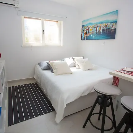 Apartment Laganini