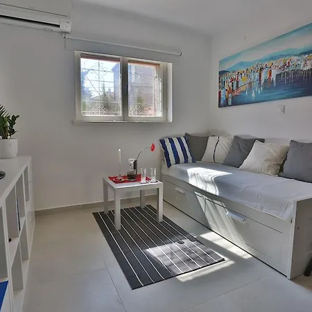 Laganini Апартаменти Спліт