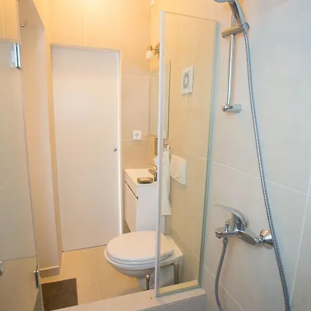 Laganini Апартаменти Спліт