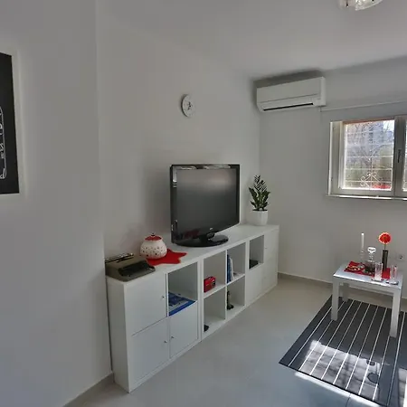 Apartment Laganini