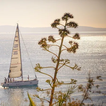 Laganini Апартаменти